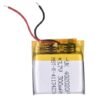 402020P 300mAh Bluetooth Battery Wholsale b2b wolsale.com