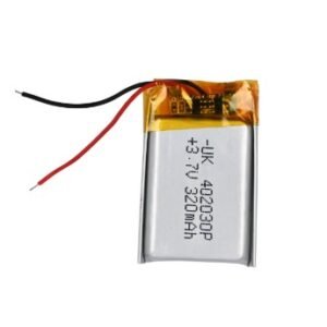 402030P 320 mAh Bluetooth Battery Wholsale b2b wolsale.com