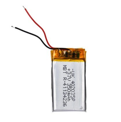 402035P 350 mAh Bluetooth Battery Wholsale b2b wolsale.com