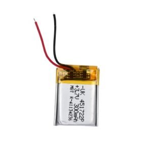 451722P 300 mAh Bluetooth Battery Wholsale b2b wolsale.com