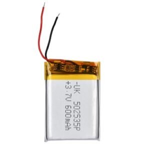 502535P:600 mAhBluetooth Battery Wholsale b2b wolsale.com