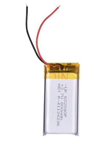 602040p 800mAh Bluetooth Battery Wholsale b2b wolsale.com