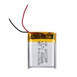 602530P 600 mAh Bluetooth Battery Wholsale b2b wolsale.com