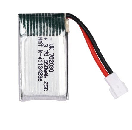 702030 350 mAh Bluetooth Battery Wholsale b2b wolsale.com