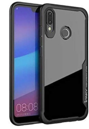 Ipaky A20 S mobile covers imported Wholsale b2b wolsale.com