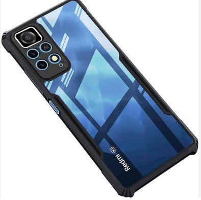 Ipaky Mi 11a mobile covers imported Wholsale b2b wolsale.com