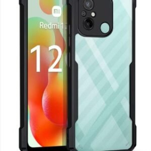 Ipaky Mi 12C mobile covers imported  Wholsale b2b wolsale.com