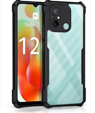Ipaky Mi 12C mobile covers imported Wholsale b2b wolsale.com