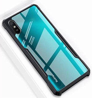 Ipaky Mi 9A mobile covers imported Wholsale b2b wolsale.com