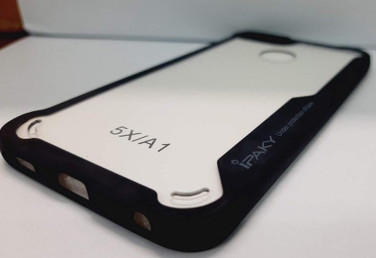 Ipaky Mi A1 ( 2022 ) mobile covers imported Wholsale b2b wolsale.com
