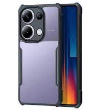 Ipaky Mi NOTE 13PRO mobile covers imported Wholsale b2b wolsale.com