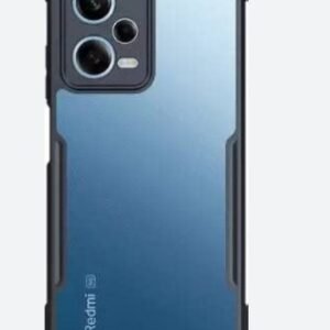 Ipaky Mi Note 12 5g mobile covers imported Wholsale b2b wolsale.com