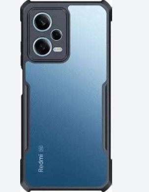 Ipaky Mi Note 12 5g mobile covers imported Wholsale b2b wolsale.com