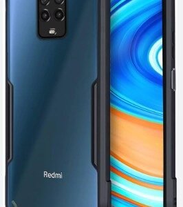 Ipaky Mi Note 9 Pro mobile covers imported Wholsale b2b wolsale.com