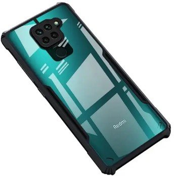 Ipaky Mi Note 9s mobile covers imported Wholsale b2b wolsale.com