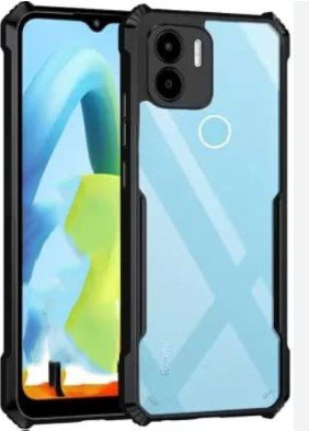Ipaky Mi Poco C50 mobile covers imported Wholsale b2b wolsale.com