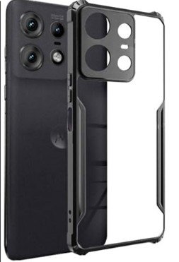 Ipaky Moto Edge 50 Pro mobile covers imported Wholsale b2b wolsale.com