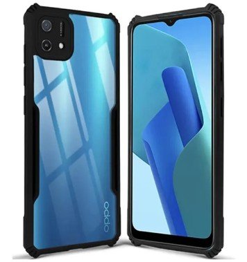 Ipaky OPPO A16K mobile covers imported Wholsale b2b wolsale.com