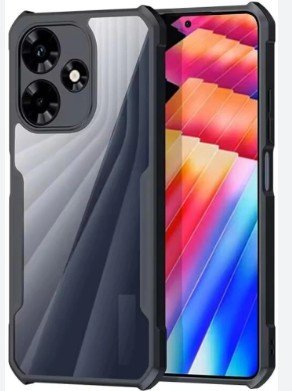 Ipaky OPPO A3 A3x 5g mobile covers imported Wholsale b2b wolsale.com