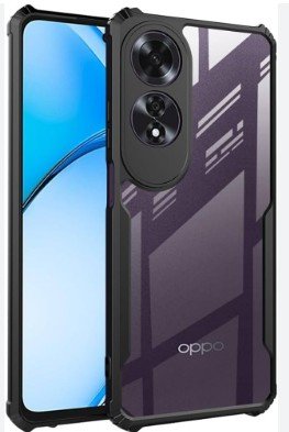 Ipaky OPPO A60 mobile covers imported Wholsale b2b wolsale.com