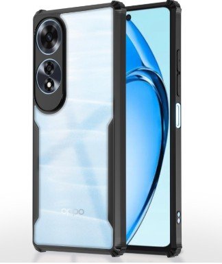 Ipaky OPPO A60 mobile covers imported Wholsale b2b wolsale.com