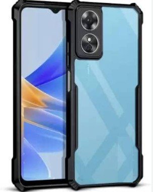 Ipaky OPPO A78 5G mobile covers imported Wholsale b2b wolsale.com
