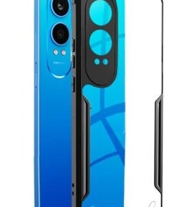 Ipaky Oneplus Nord Ce4 Lite mobile covers imported Wholsale b2b wolsale.com