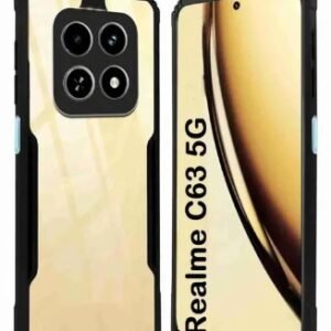 Ipaky REALME C63 5G mobile covers imported Wholsale b2b wolsale.com