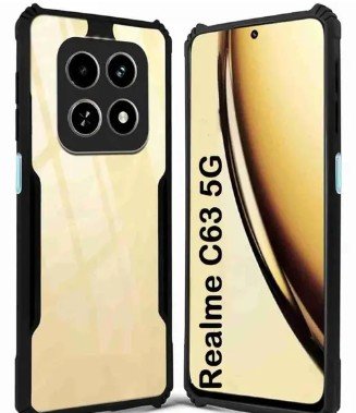 Ipaky REALME C63 5G mobile covers imported Wholsale b2b wolsale.com