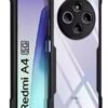 Ipaky REDMI A4 5G mobile covers imported  Wholsale b2b wolsale.com
