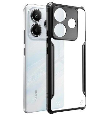 Ipaky REDMI Mi note 14 5g mobile covers imported Wholsale b2b wolsale.com