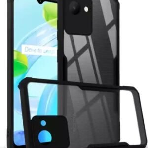 Ipaky Realme C30 mobile covers imported Wholsale b2b wolsale.com