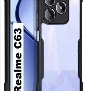 Ipaky Realme C63 5G mobile covers imported Wholsale b2b wolsale.com
