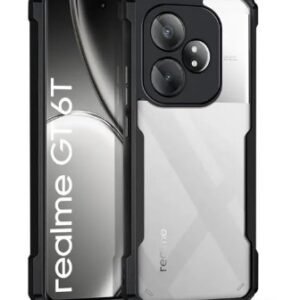 Ipaky Realme GT 6T (5G) mobile covers imported Wholsale b2b wolsale.com