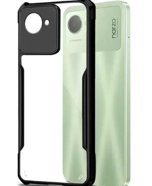 Ipaky Realme N50i Prime mobile covers imported Wholsale b2b wolsale.com