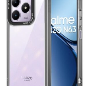 Ipaky Realme Narzo N-63 C63 4g mobile covers imported Wholsale b2b wolsale.com