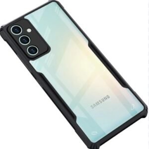 Ipaky SAM M55 5g F55 5g mobile covers imported  Wholsale b2b wolsale.com