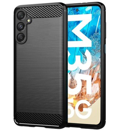 Ipaky SAMSUNG M35 5g mobile covers imported Wholsale b2b wolsale.com