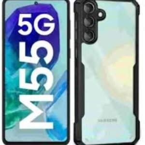 Ipaky SAMSUNG M55 5G mobile covers imported  Wholsale b2b wolsale.com