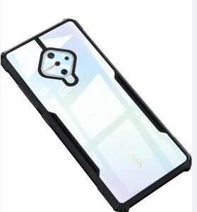 Ipaky VIVO S1 Pro mobile covers imported Wholsale b2b wolsale.com
