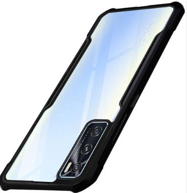 Ipaky VIVO V20 SE mobile covers imported Wholsale b2b wolsale.com