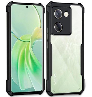 Ipaky VIVO Y300 5G mobile covers imported Wholsale b2b wolsale.com