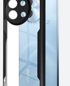 Ipaky VIVO Y38 Y58 5G mobile covers imported Wholsale b2b wolsale.com