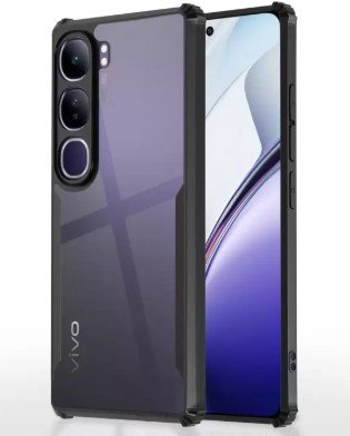 Ipaky Vivo V40 lite 5g mobile covers imported Wholsale b2b wolsale.com