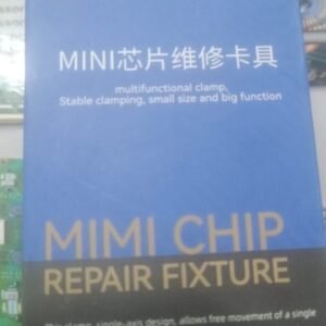 TE-187 Mimi Chip Repair Fixture Wholsale b2b wolsale.com