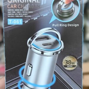 car charger 38w wholesale bulk