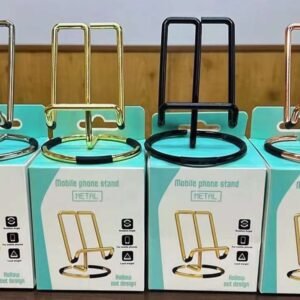mobile stand hollow design wholesale