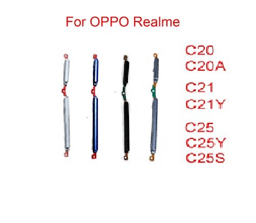 realme outer rubber keys universal for many models wholesale wolsale com