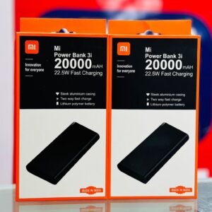 20000 mah power bank imported for mi