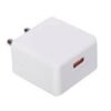 20w mini dash charger with cable for brand logo